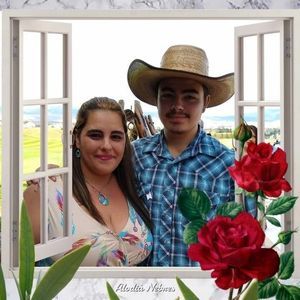 Meet your Posher, Linda